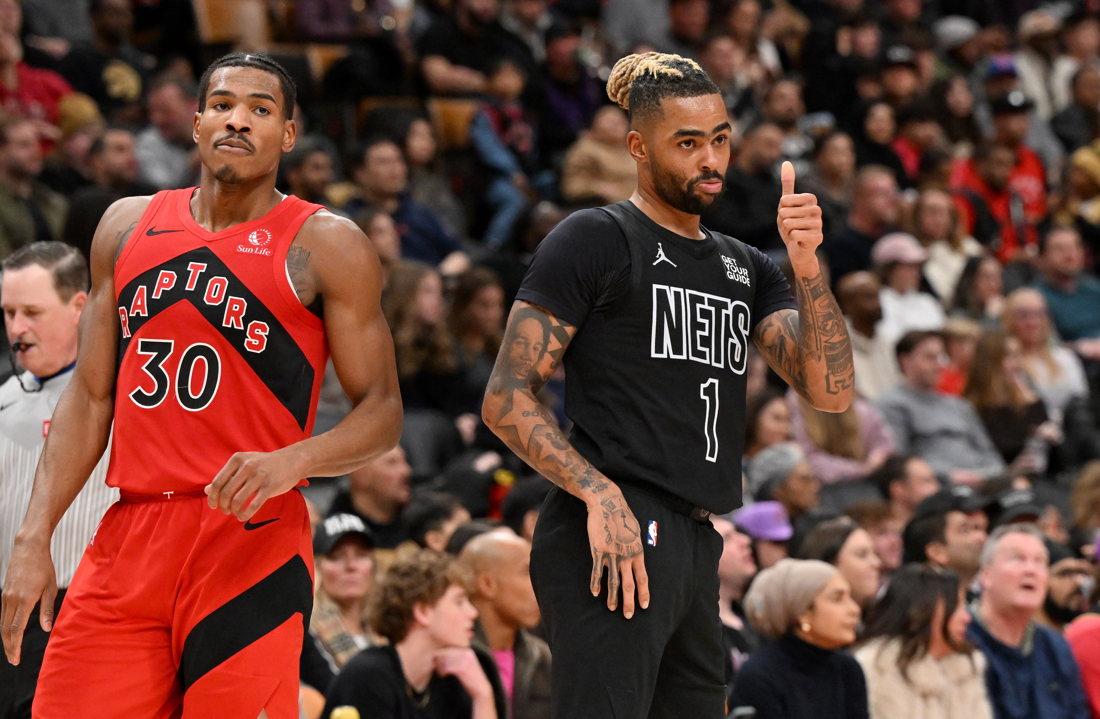 完美体育平台官网-布鲁克林篮网比赛过程简述