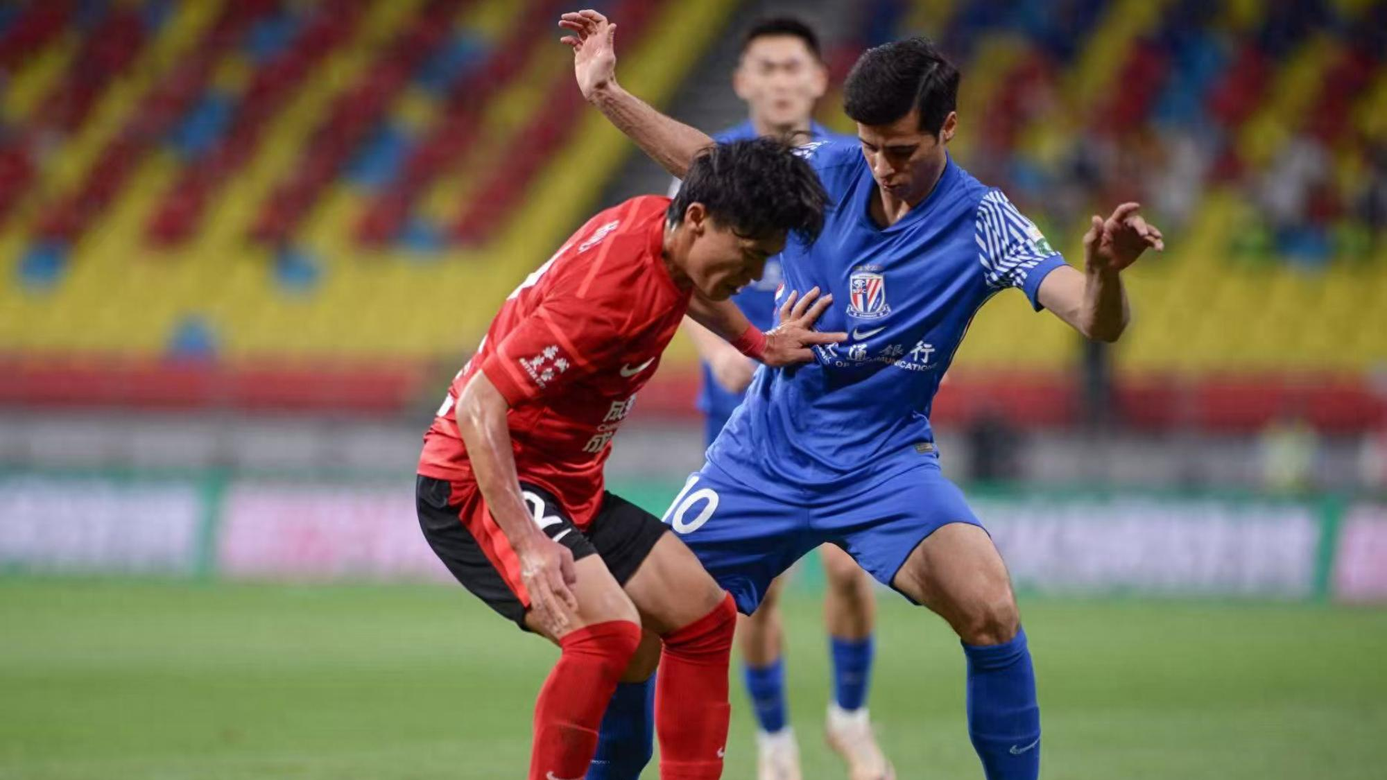 成都蓉城足球俱乐部