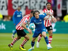 转折点！埃因霍温防线松动；法国杯国际比赛日攻防权衡；管理层满意；训练强度明显提升