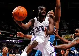 萨克拉门托国王纽约尼克斯