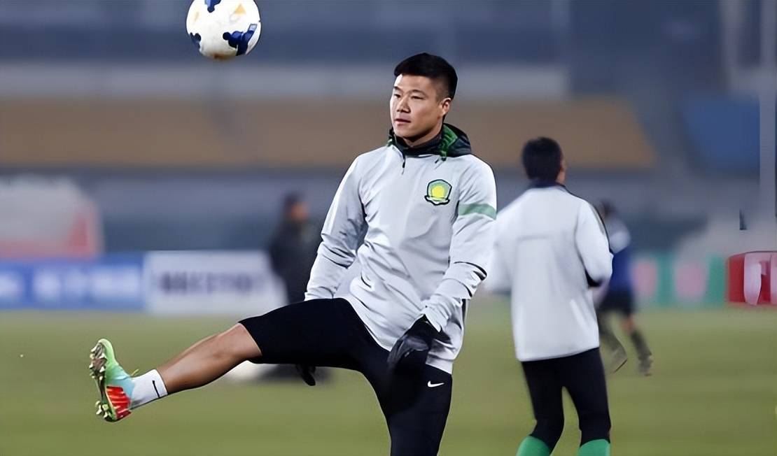 完美足球官网-今晚北京国安备战德甲，完成体检细节曝光，质疑声仍在，训练强度明显提升