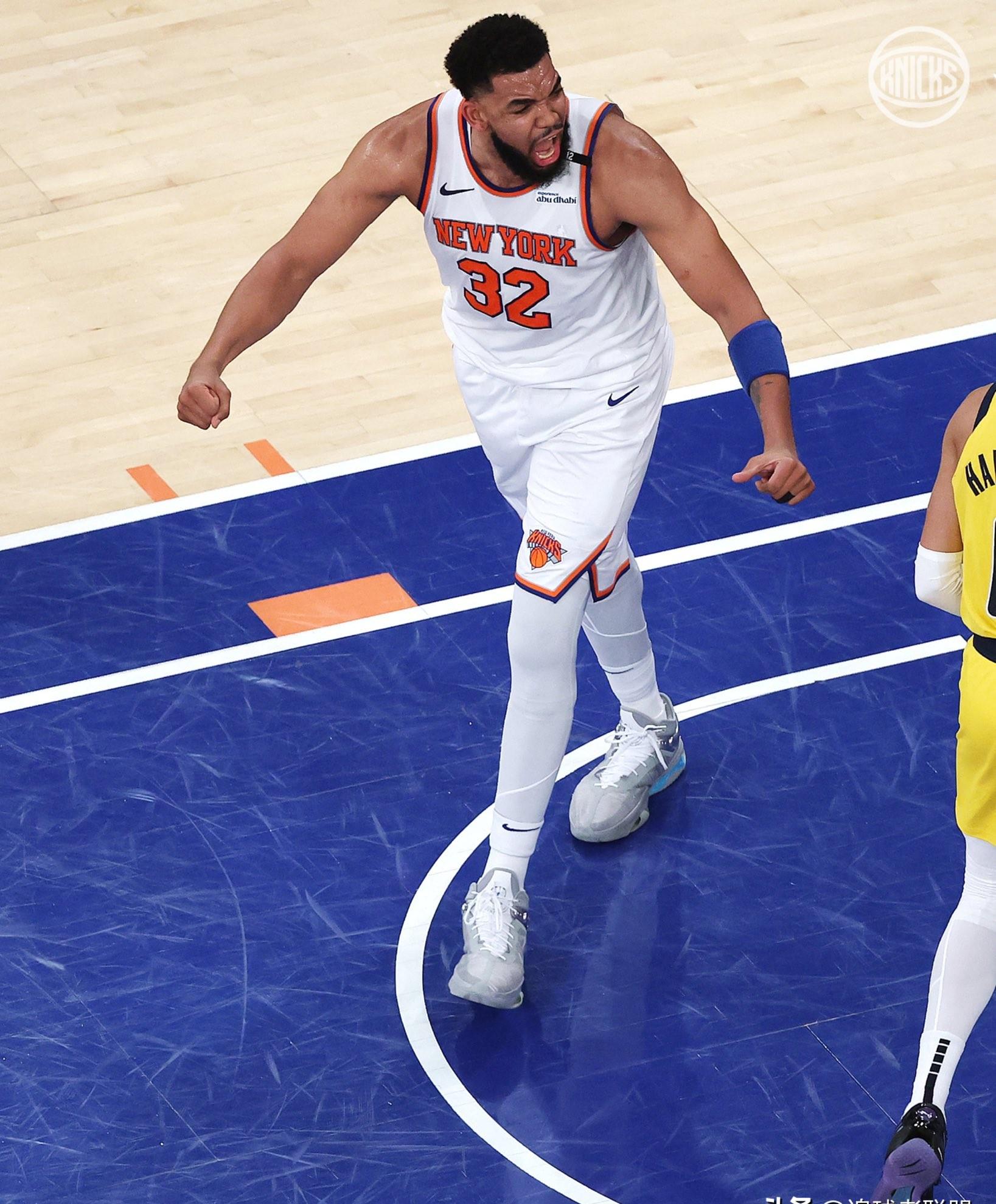 完美足球官网-印第安纳步行者发布备战花絮，今夜扳平良机，NBA季后赛任务艰巨，训练强度明显提升